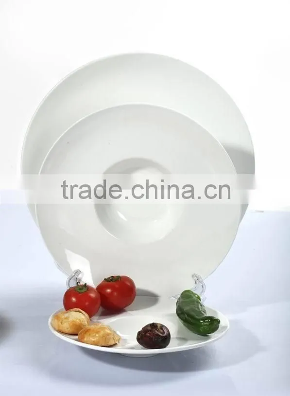 ceramic dessert plate, wholesale dessert plate, microwave safe dessert plate