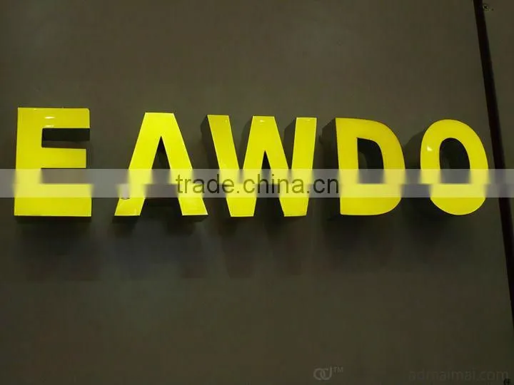 Samsung LED Module, LED sign Light