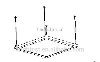 300*1200mm RGB led panel lighting,colourful panel light