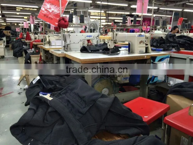 used Japan brand lockstitch second hand industrial sewing machine