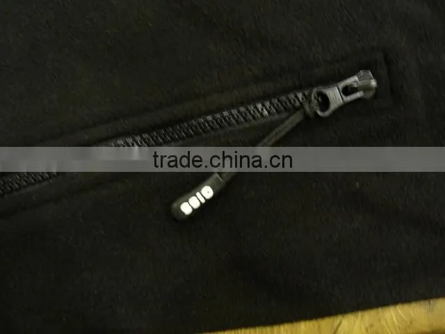Man's Polar Fleece Jacket