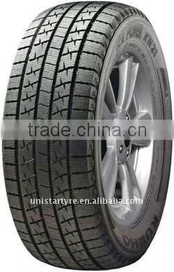 Kumho Winter Tyre
