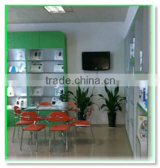 Hot Selling Portable 400mg/utensil sterilizer