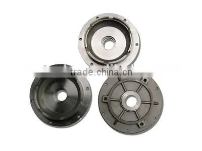 OEM Customized Stainless Steel Casting Small Mechanical Spare Parts