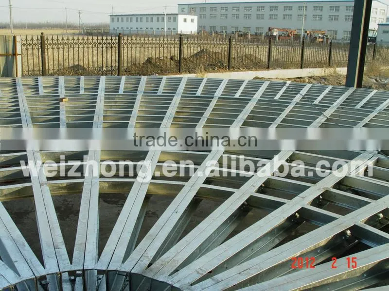 Popular High quality Truss Display aluminum stage