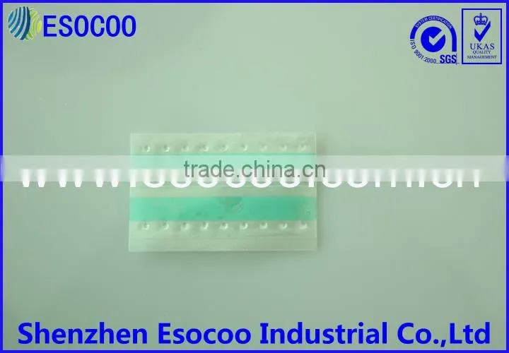 smd double splice tape(esd) 8mm/12mm/16mm/24mm
