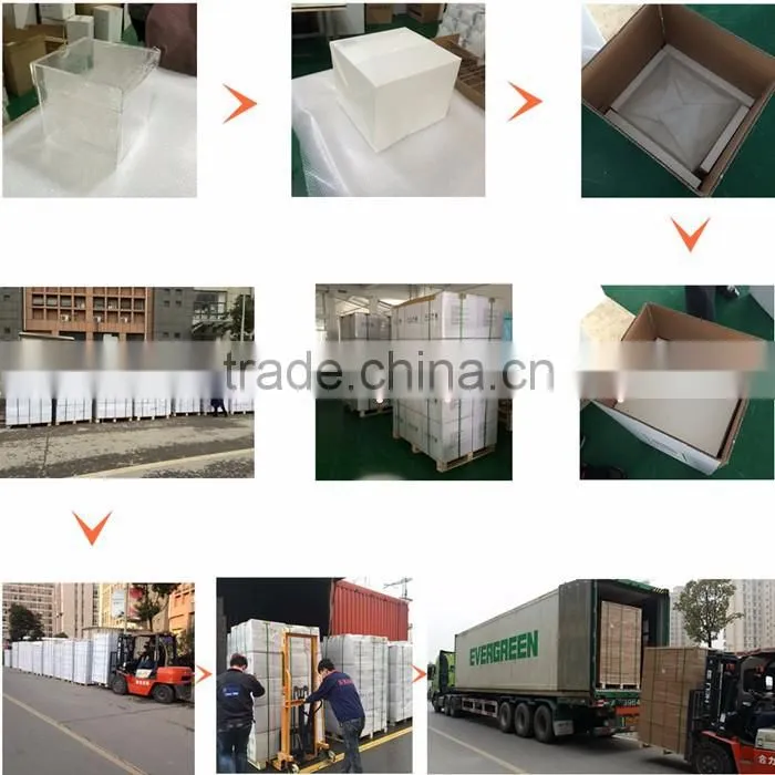 China made clear acrylic shoe display box/showcase clear acrylic shoe box/acrylic box