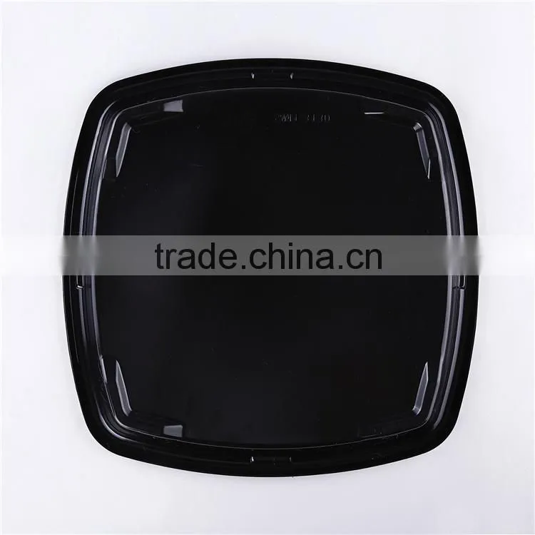 Sushi Food Container Disposable sushi trays