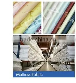 High Quality Mattress Woven Label