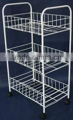 Fashion sale metal wire hanger