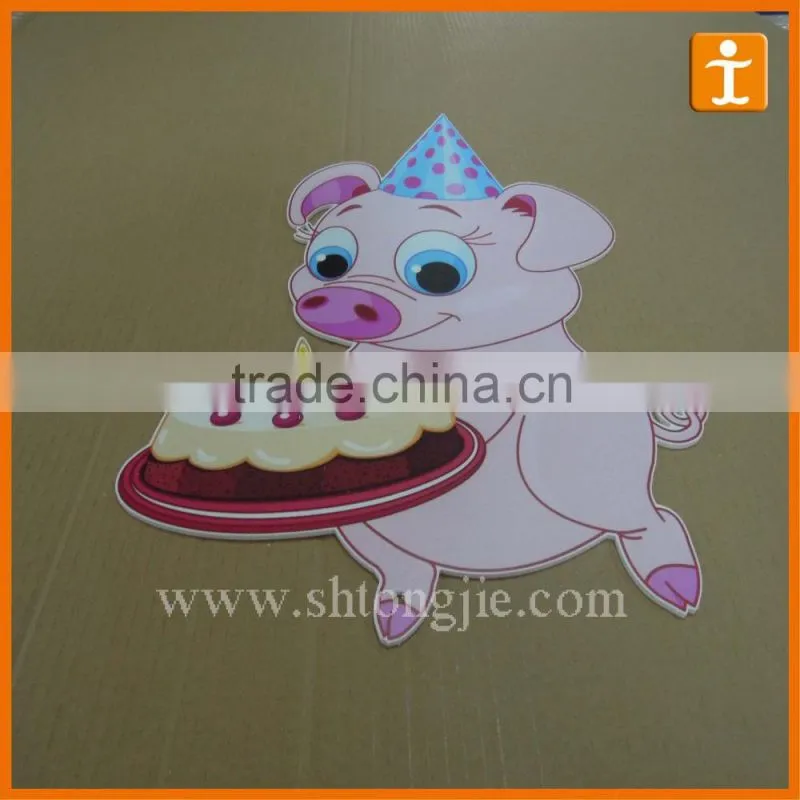 Transparent acrylic sheet printing,anti uv Printing,Mirror type print