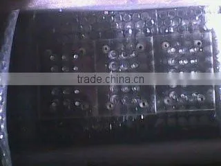 Manul capsule filler