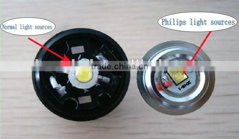 special car ghoest LED car light shadow light
