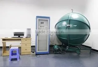Shenzhen Sundaes Lighting Technology Co., Ltd. company overview - view 1