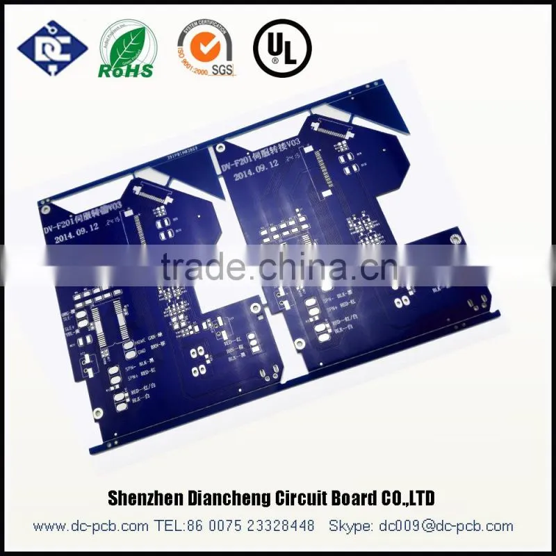 used pcb manufacturing equipment led light pcb board design pcb antenna