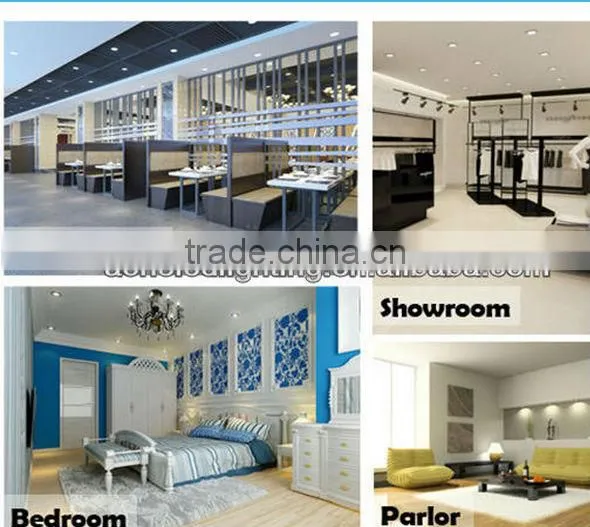 ERP new2014 Shenzhen factory mr16 cob led spotlight 5w