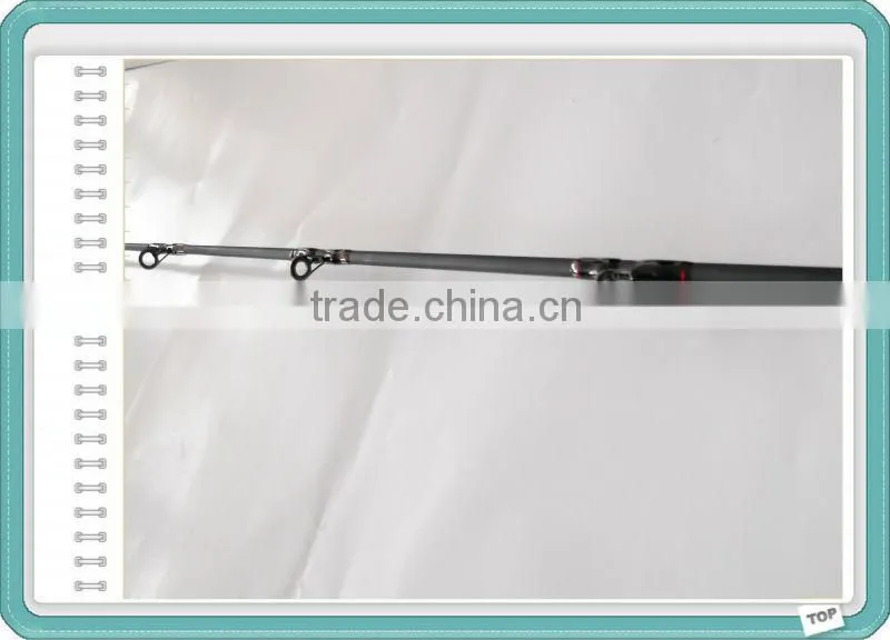 Chinese Fishing Tackle Carbon Casting Fishing Rod