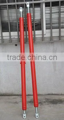 Kicker Brace AV
