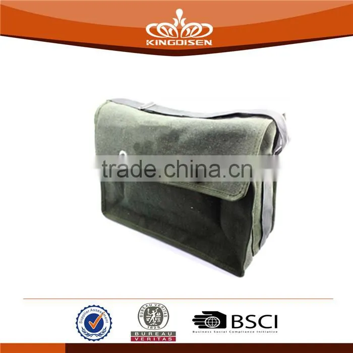 Top Durable Canvas Tool Shoulder Bag