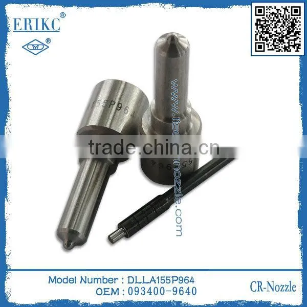 diesel nozzle denso DLLA155P964 , diesel pump parts diesel fuel pump denso