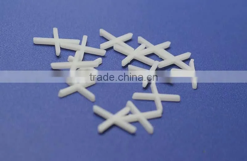 1.5mm short leg cross spacer