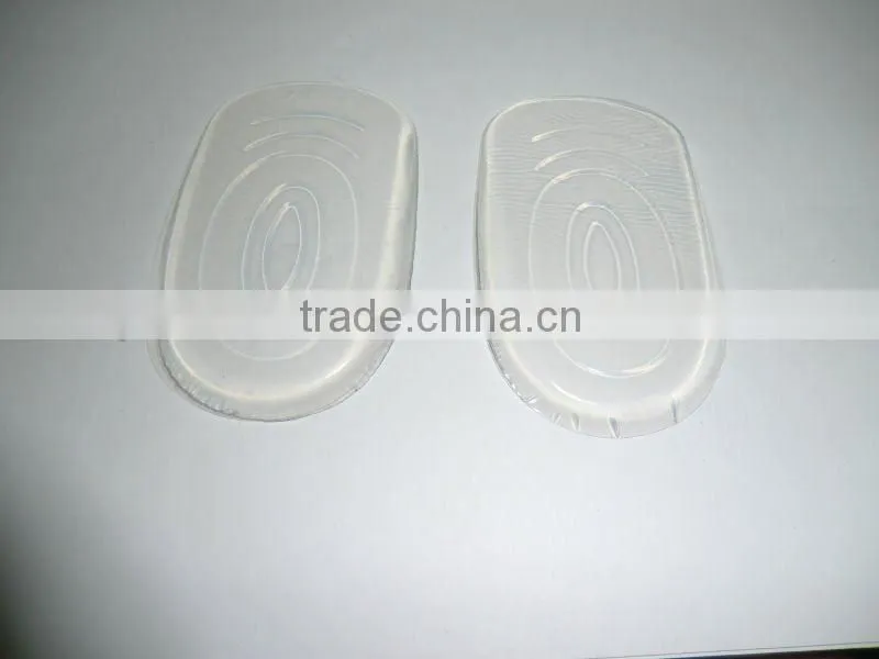silicone insoles for shoes