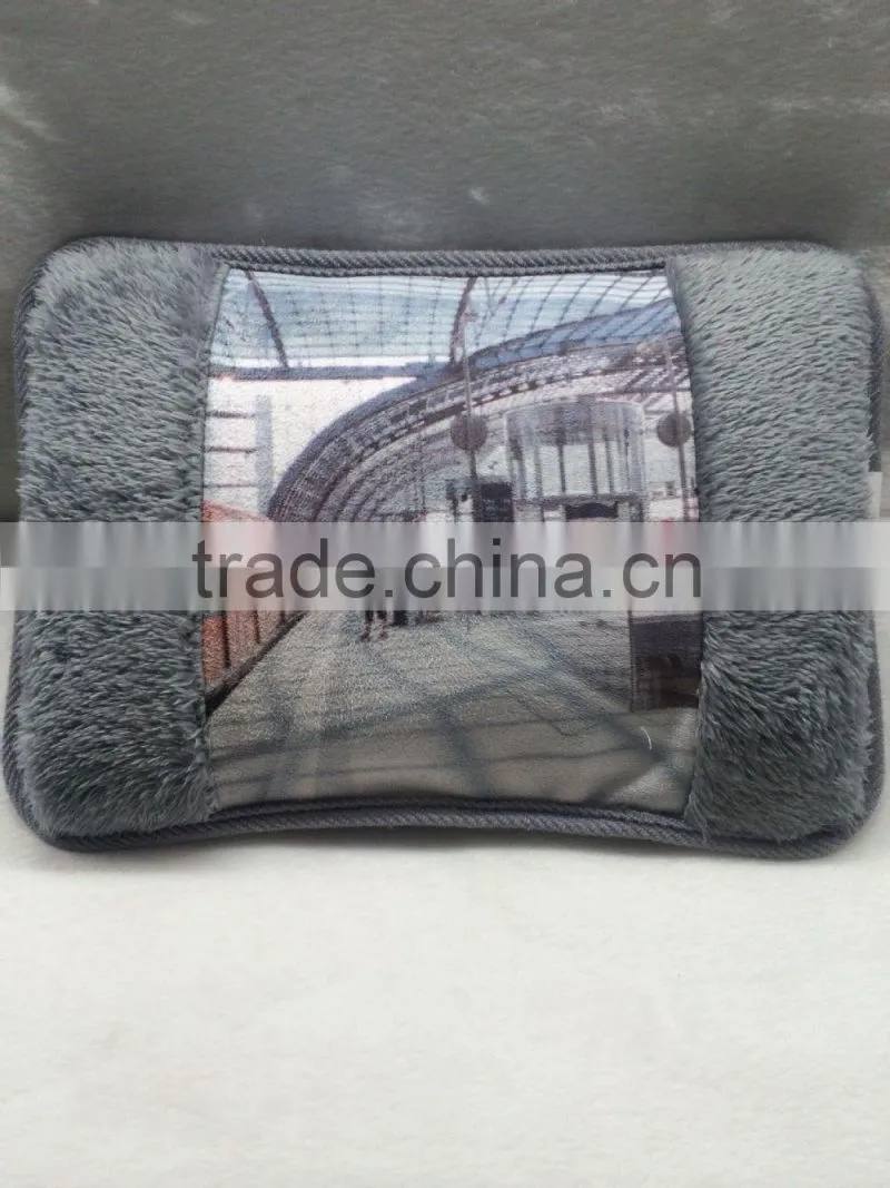 hot selling hander warmer for gift with CE&ROHS can customize figure