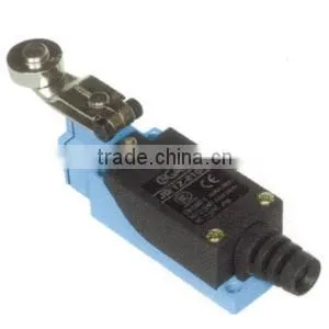 CNGAD 5A blue electrical micro switch(limit switch ME,250V limit switch)(ME-8104)