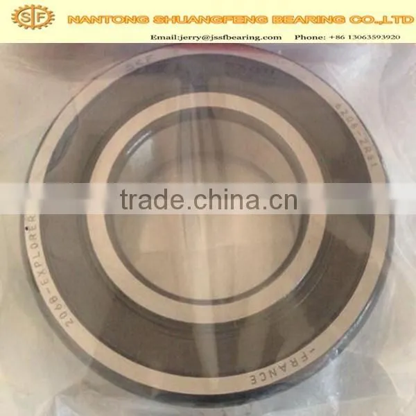 price bearing NSK deep groove ball bearing 6224 2RS