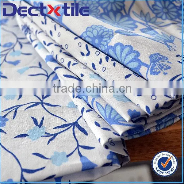 China shirts fabric supplier customized casual shirts fabric aloha shirts fabric