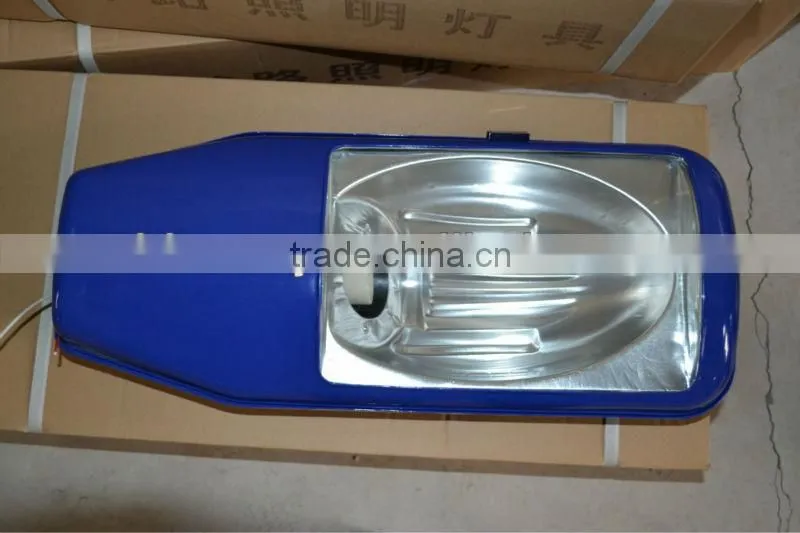 made in china street light shell