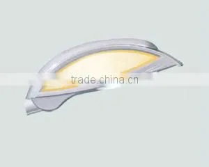 White,green, silver, grey(on request) street light made ni China streer lamp holder