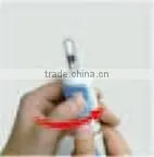 Needleless insulin syringe