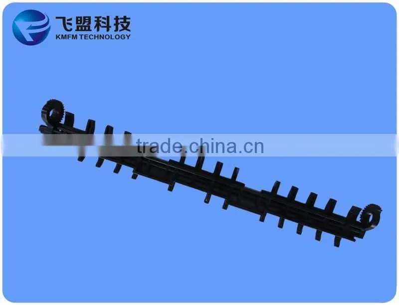 ATM Parts Hitachi atm machine parts 2P006427-001 Hitachi WET-LF GUIDE lower front sharft 2P006427001