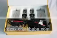 Hot Selling 35W HID Headlights Kits Package Box