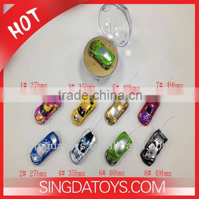 777-321 Wireless Can Be Out Of Robot Shape 2ch rc car