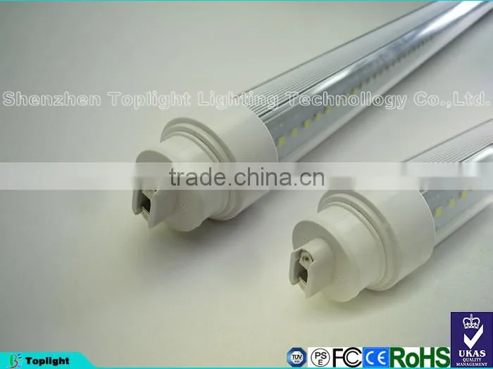 double-side Best sell Chinese China led light tube t5 for aquarium led tube t10