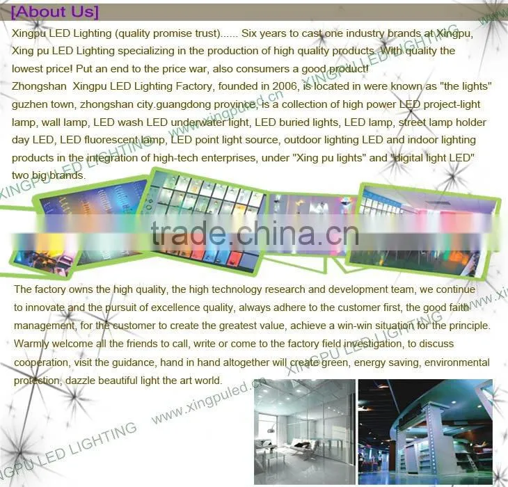 New products 2013! HOT! 100w high bay led bulb