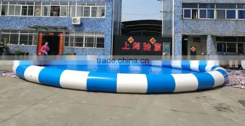 Indoor And Outdoor Inflatable Pool Toys Rental