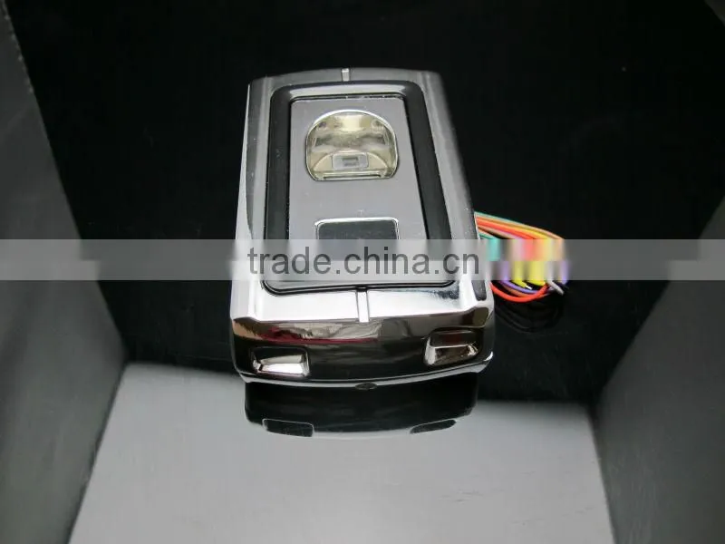 RF fingerprint access control machine GAR-007EM, Digital Fingerprint Machine