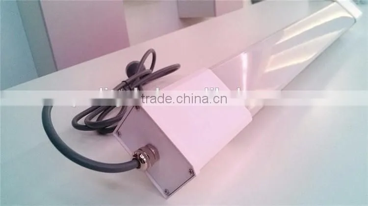 IP65 dimmable 25W 30W tri-proof light
