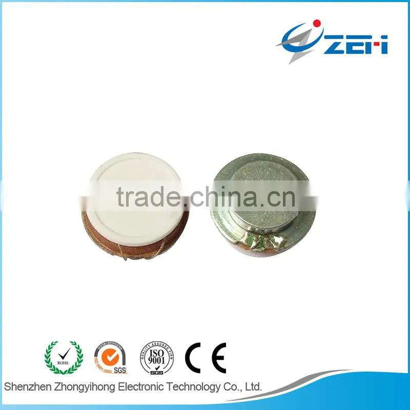 odm hot sale 10w 8ohm speaker