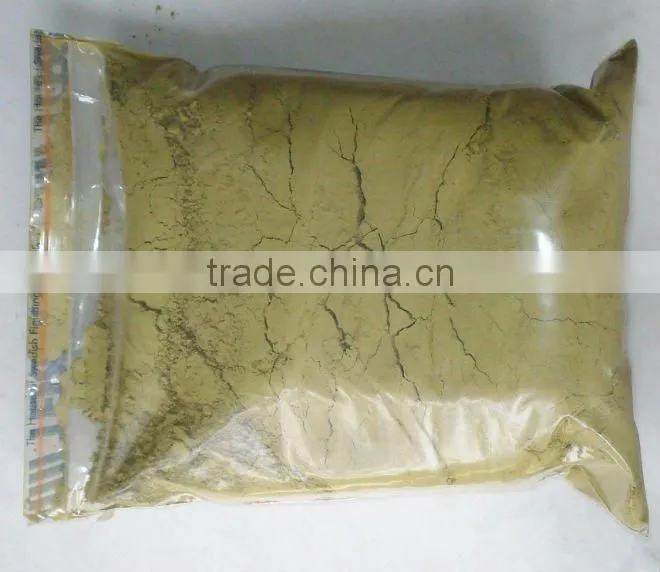 Herbal Natural pure henna ( Lawsonia inermis )