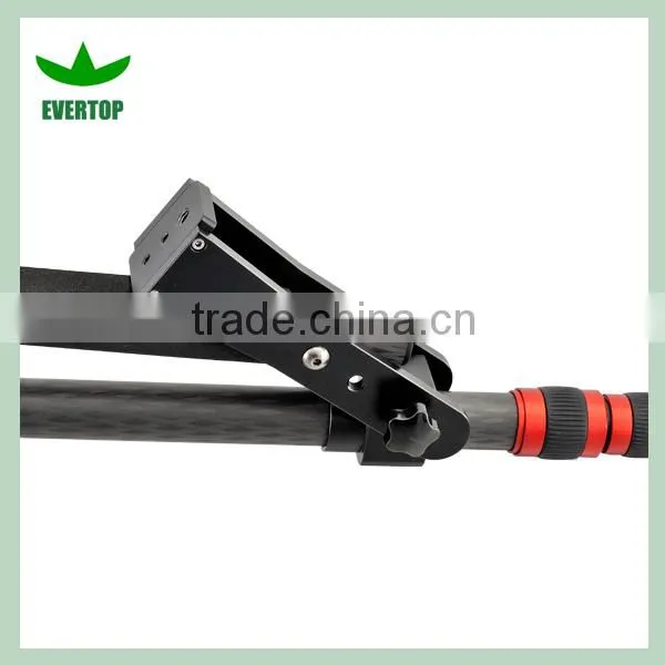 TS-JC01 Mini Video Camera Jib Crane,camera crane,video jib crane slider For Film Maker professional and portable