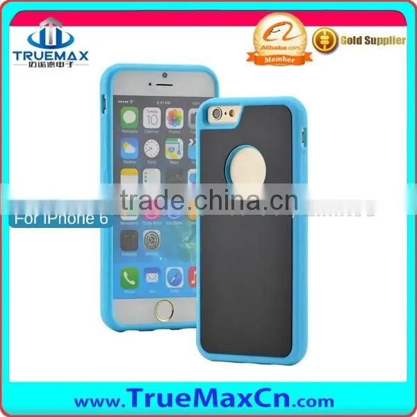 Newest mobile phone case antigravity case for iphone 6