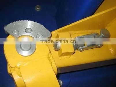 manual release hydraulic lift column lift two post hydraulic lift