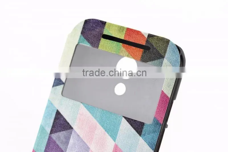 Custom case for Moto G2--NEW