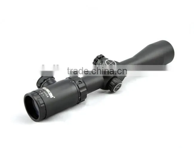 2-16x44mm Gun Optics Sight