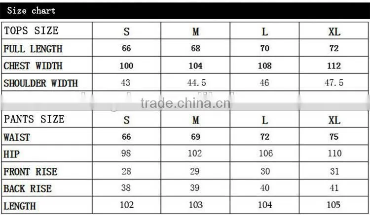 2015 new arrivel fashion tracksuit sportwear for men hot sale in wholesale clothing