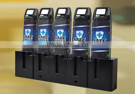 Wireless Guest Calling System